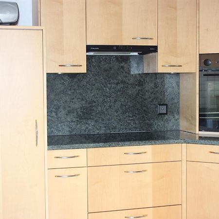 B&B Stirnimann Bunzen Екстериор снимка