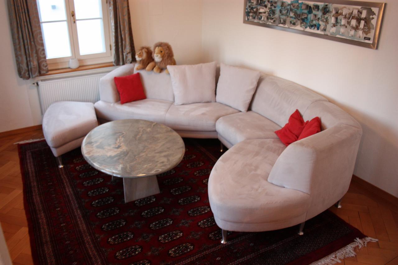 B&B Stirnimann Bunzen Екстериор снимка