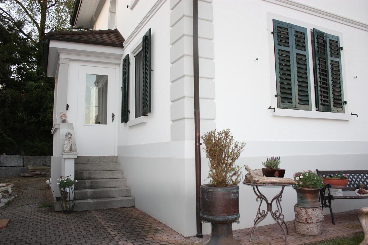 B&B Stirnimann Bunzen Екстериор снимка