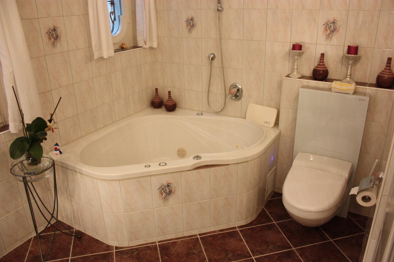 B&B Stirnimann Bunzen Екстериор снимка