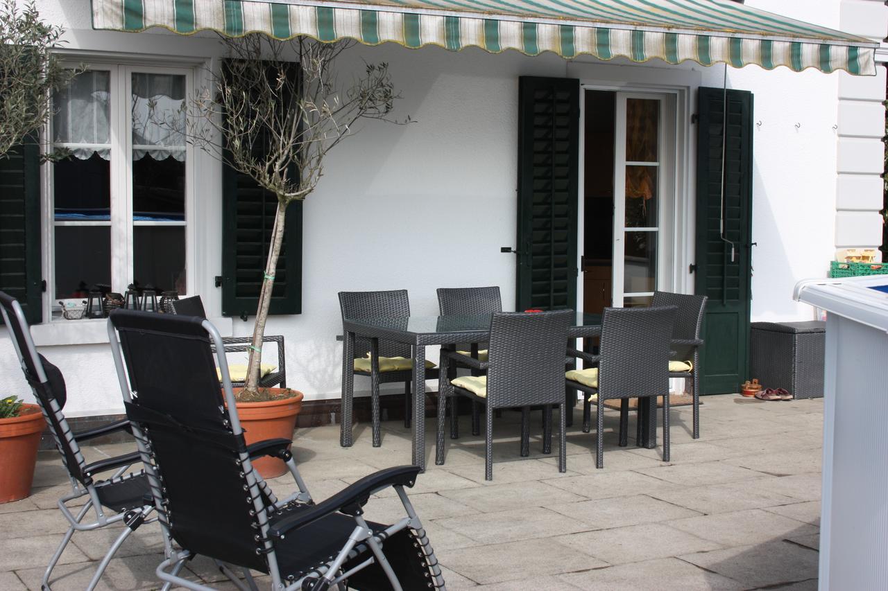 B&B Stirnimann Bunzen Екстериор снимка