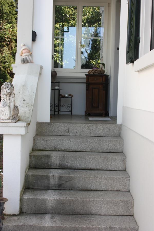 B&B Stirnimann Bunzen Екстериор снимка