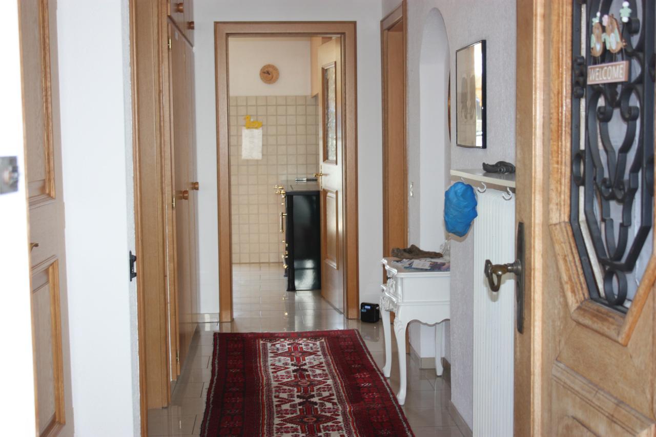 B&B Stirnimann Bunzen Екстериор снимка