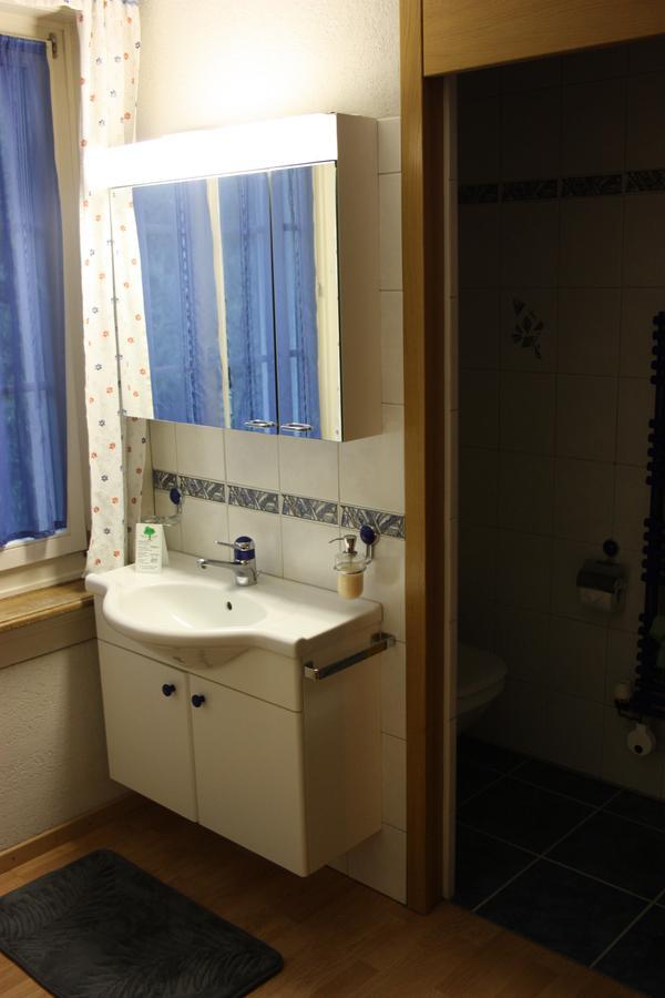 B&B Stirnimann Bunzen Екстериор снимка