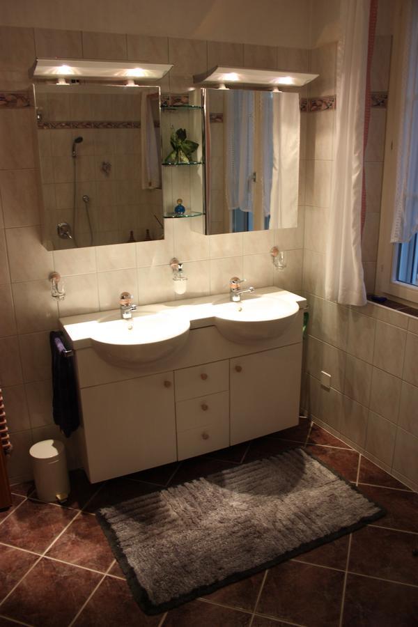 B&B Stirnimann Bunzen Екстериор снимка