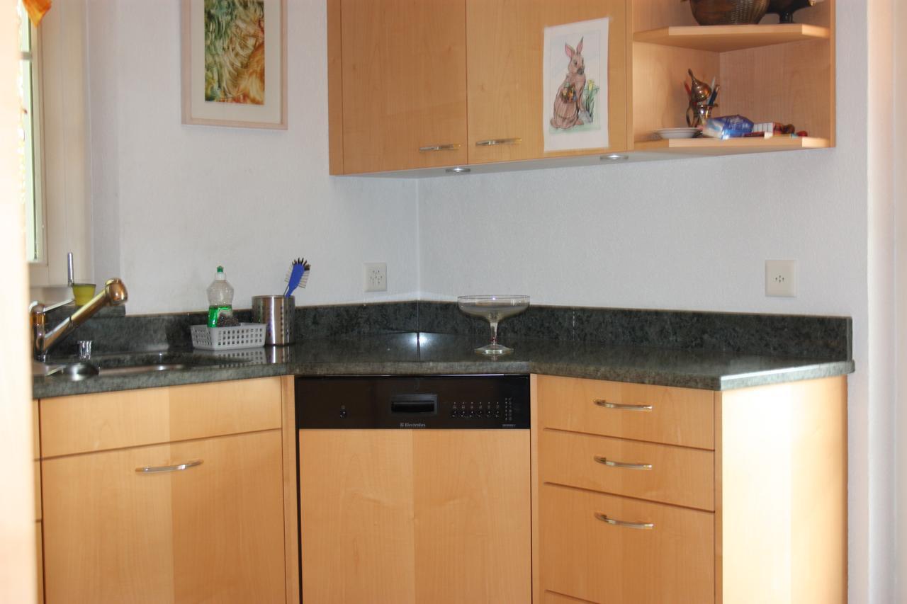 B&B Stirnimann Bunzen Екстериор снимка