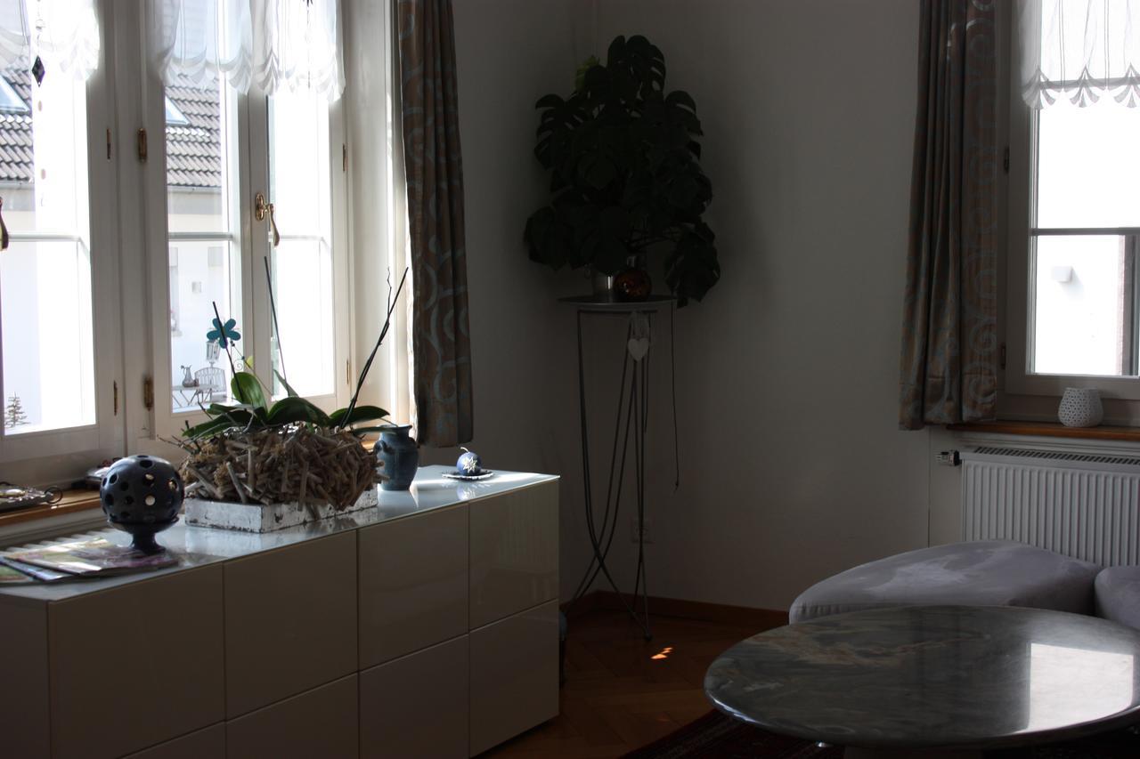 B&B Stirnimann Bunzen Екстериор снимка