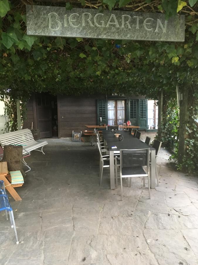 B&B Stirnimann Bunzen Екстериор снимка