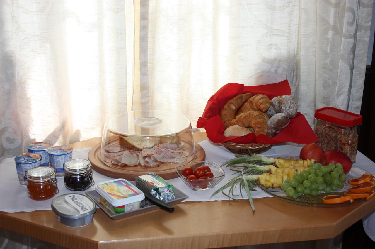 B&B Stirnimann Bunzen Екстериор снимка
